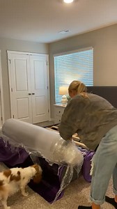 2.2K views | A mattress in a box literally takes unboxing to new levels- it's light, secure, and expands within seconds!! Btw- over 70% of our bedroom inventory is IN-STOCK! SHOP NOW: https://bit.ly/3De01aX | Homemakers Furniture | Facebook