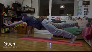 Circuit cardio-training à base de dés - Dé moi l'exercice