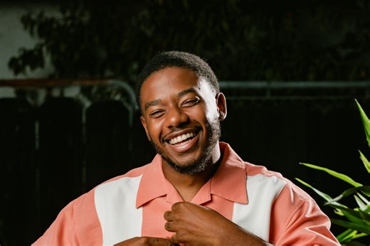 LaRussell Drags Haters To Hell Over "Heaven Sent" Selective Outrage