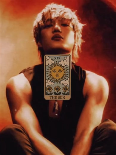 Understanding the Sun Card in Tarot