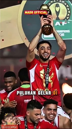 Bukan dari Eropa inilah Club dengan Trofi terbanyak di dunia sepak bola ⚽ #football #beritabola
