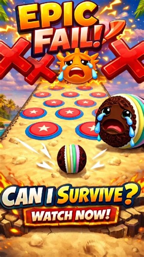 100% Impossible Level in Going Balls 😱 Watch Till End!#shorts #goingballs #ball #ballgame #trending