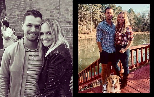 Miranda Lambert Loves Being a Stepmom to Brendan McLoughlin’s Son