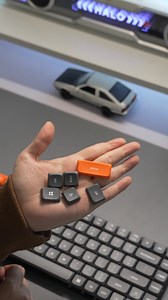 2.8K views · 21 reactions | Unbox the K3 Max QMK/VIA Wireless Custom Mechanical Keyboard! ⌨️ Stick around for the satisfying typing sound and mesmerizing RGB effects in action.  #KeychronK3Max #Keychron #MechanicalKeyboard #WirelessKeyboard #CustomKeyboard #Workspaceinspo #CozyVibe #Keyboard | Keychron | Facebook