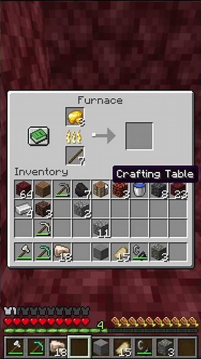 I Beat Minecraft But Netherite Is Cheap