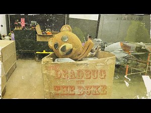 When Deadbug Met The Duke (ICP Documentary)