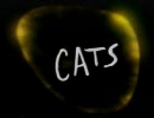 【ミュージカル】 CATS （1/10）