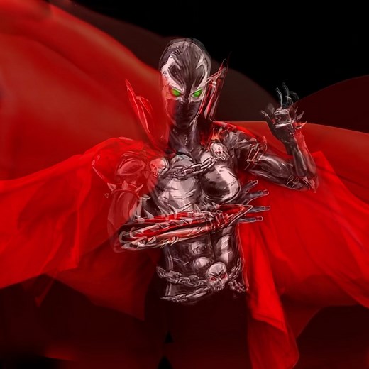 9.3K views · 192 reactions | "As far as I know, I'm already dead....