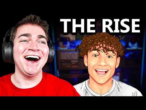 Reacting to the rise of FOLTYN!