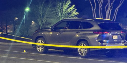 Man shot, killed by Powder Springs officers outside Publix