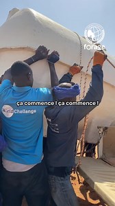 Équipement d’un forage 💧💪🏻😍 À savoir : avant de faire un forage il y a plusieurs etapes à réspecter :👇 1) Étude de la zone 2) Autorisations 3) Foration 4) Analyse de l’eau 5) Installation des équipements Dans cette vidéo, on vous a montré rapidement comment équiper un forage et cette étape est bien sur importante car elle concrétise l’accès à une source d’eau potable pour la communauté 💧🤲💙 Si tu veux en savoir sur les forages ou si tu veux en financer un, clique sur le lien en bio 🔗ou b