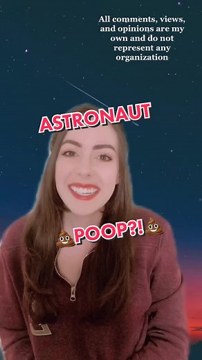 This video just gets worse and worse.... watch until the end 😂#greenscreen #ScaryStories #science #astronaut #space