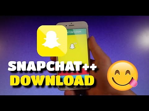 Snapchat++ Download - How to Install Snapchat++ & Get Snapchat MOD Features for iOS & Android 2022