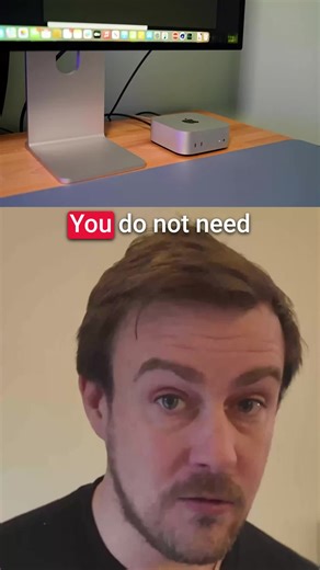 You don't need a $1,000 Mac mini to run Claude Bot. A $5/month server or even an old laptop works just fine for most people. The influencers pushing expensive hardware are wrong.