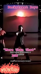 "More Than That" #BSB Backstreet Boys ♥️🎶 #BSB #backstreetboys #highlights #reelsvideo #boyband #morethanthat | Elvira Quiriones Dancel