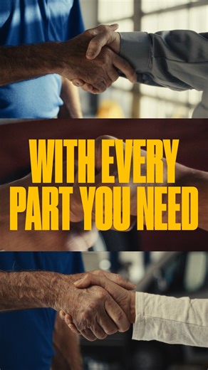 Turbocharge your business with the pros that Know How to keep your business ahead of the curve. | The NAPA Network