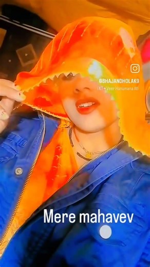 भक्ति में शक्ति 🙏🚩#trending #sorts #love #जयश्रीराम #जयबजरंगबली #jai #jaimatadi #song #jai mahakal