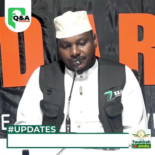 Twahirah Islamic Junior School Registration Open Now