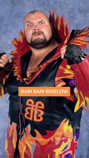 Bam Bam Bigelow Wrestling Career and Luke Combs Connection