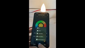 How to connect with smart bulbs ?