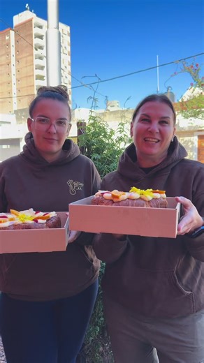 Degusta la Mejor Rosca de Pascua en San Lorenzo