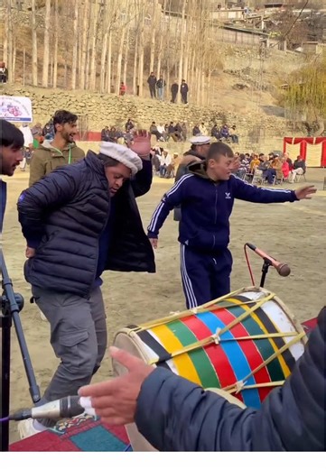 Dance: The Universal Solution to Life's Problems