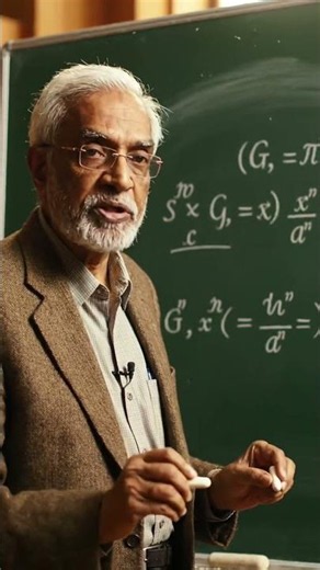 What is Abstract Algebra? Beyond High School Maths! 📐♾️