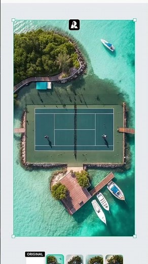 How to Seamlessly Expand Any Image With AI (Recraft Outpainting Feature)