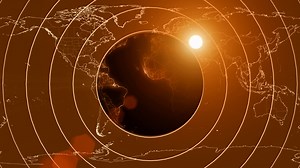 Earthquake Stock Motion Graphics SBV-300007001 - Storyblocks