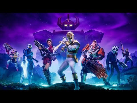 En vivo nuevamente!!! Fortnite y mas!!!!