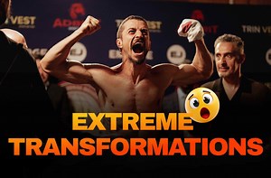 Hollywood Actors Who Went Too Far in 2025 Transformations Shock the World