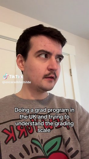 Understanding the UK Graduate Grading Scale