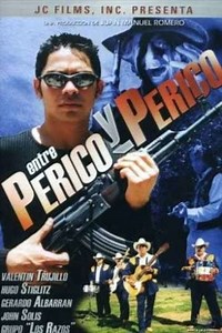 Entre perico y perico - Movie