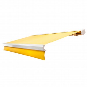 Patio Awnings UK | Electric & Manual - Awning Depot