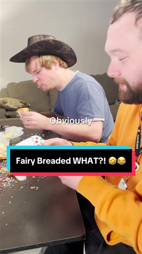 Fairy Breaded WHAT?! 🤣😂 #customcontroller #gaming #fyp #foryou #gamingmemes