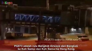 SERAM! 7 Penampakan hantu nyata | Kisah Seram