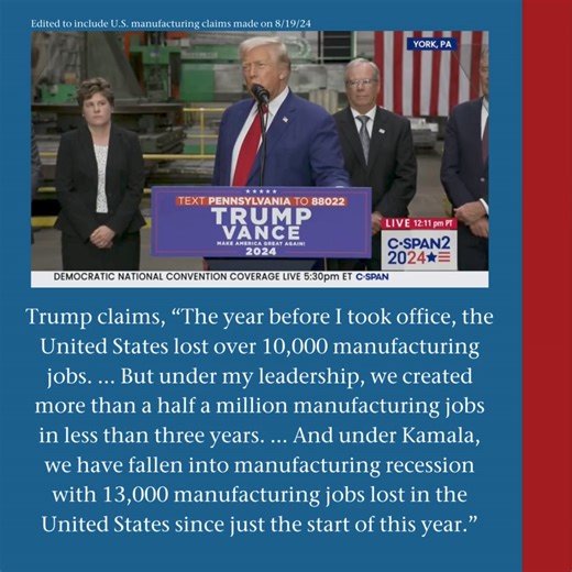 3.9K views · 27 reactions | FactCheck.org on Reels | Facebook