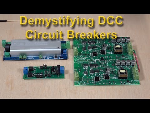 Demystifying DCC Circuit Breakers (407)