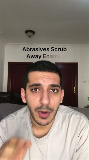 Whitening Toothpaste is a Scam