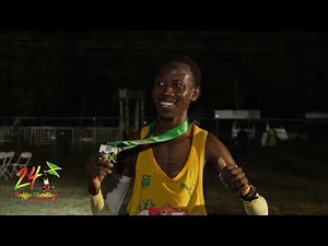 2024 Reggae Marathon Recap Video