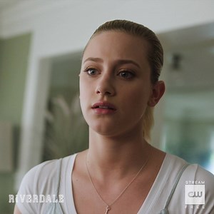 Are the farm and the game connected? Stream Riverdale for free on The CW App: go.cwtv.com/RVR301fb | Riverdale