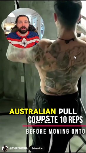 Advanced Pull-Up Techniques @ Jackknife, Negatives and More