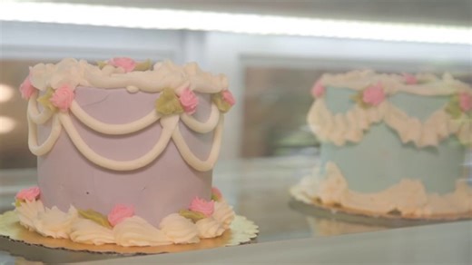 Brooklyn's dreamiest cakes live here