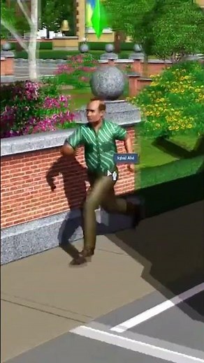 The Sims 3 Gameplay Difference