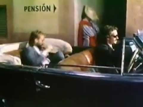 Genesis Illegal Alien (Official Music Video 1984)