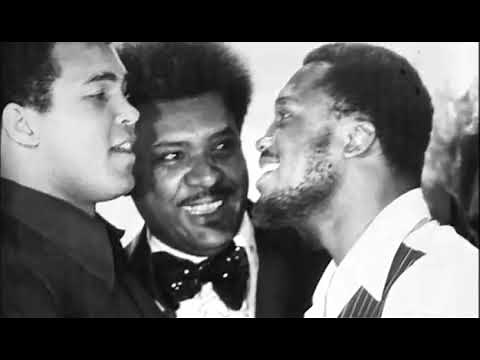 Documental Thrilla in Manila (2008) TV Movie | 100 min | Documentary, Sport