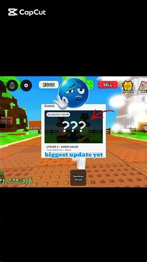 CAPYBARA VS PLANTS UPDATE ALL YOU NEED TO KNOW.#update#capybaravsplants#cvp#roblox#viral#tutorial