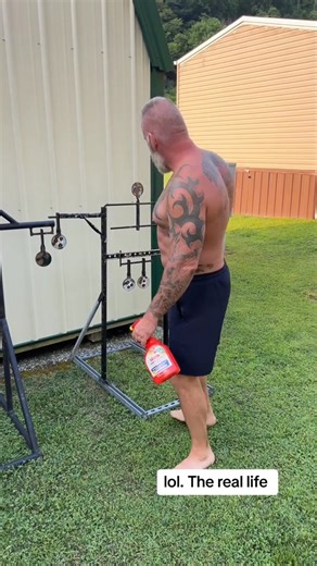 Melissa Stack on Reels