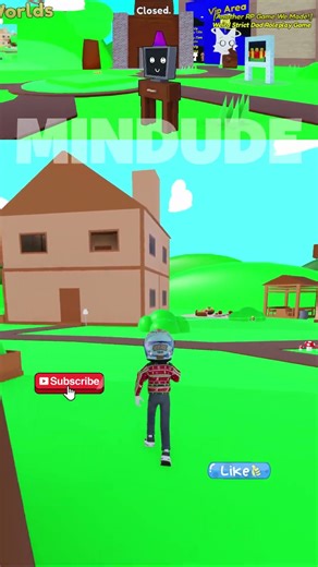 Simons Realm Mr Fun Computer | 3D Sprunki Multiverse Roleplay ! #roblox #sprunki