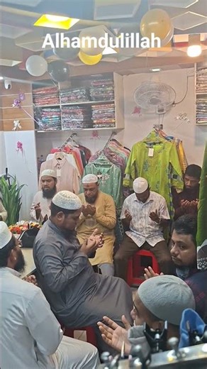 Faiza Fayan Fashion milad program